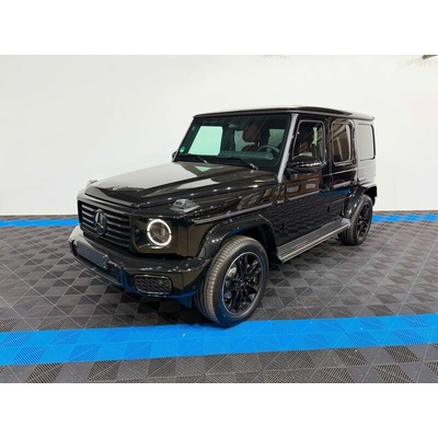 Mercedes-Benz G 450 AMG Line 270 kW