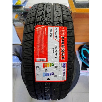 Firemax FM805+ 205/55 R16 91H