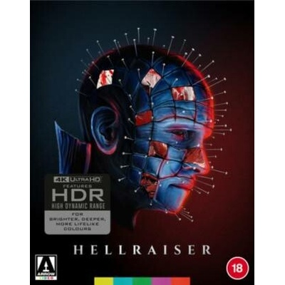 Hellraiser BD