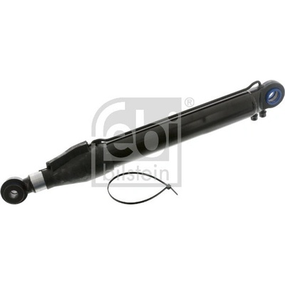 FEBI BILSTEIN Sklápěcí válec, kabina 34243