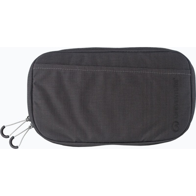 Lifeventure RFiD Travel Pouch