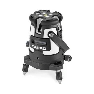 Kapro Prolaser All-Lines Green 27628