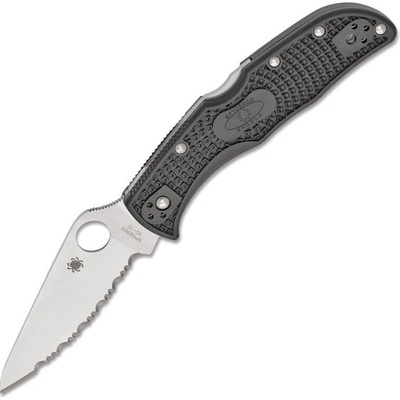Spyderco Endela Serrated