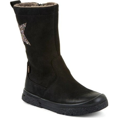 Froddo zimní bota Pulse Tex Star G3160256 Black