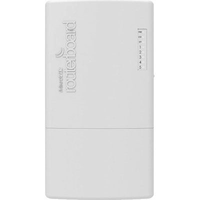 MikrotikR RB960PGS-PB