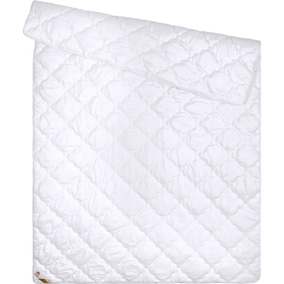 Livarno Dvojitá posteľná prikrývka Polygiene 200 x 220 100410579