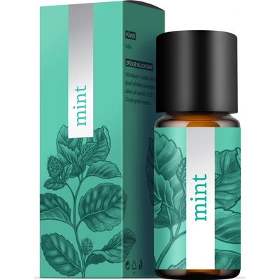 Energy vonný olej Mint 10 ml