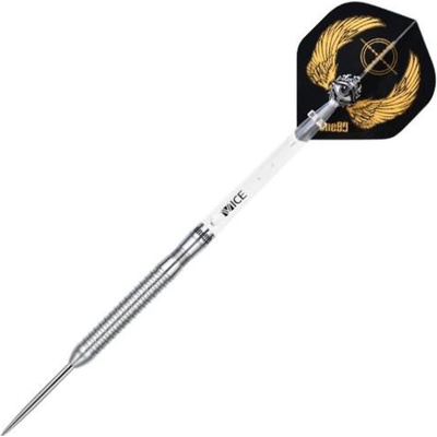 Sada steel šipek ONE80 R2 Interchange Re-negade 22g, 90% wolfram