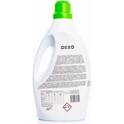 Okko Color prací gel 2 l 40 PD