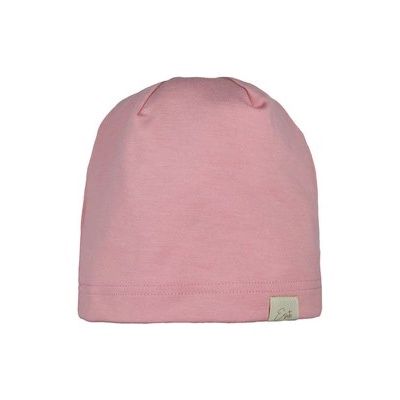 Esito jarní čepice Old pink růžová