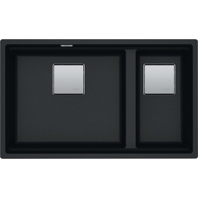 Franke KNG 120 Onyx
