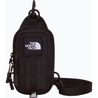 The North Face Hot Shot Crossbody tnf black