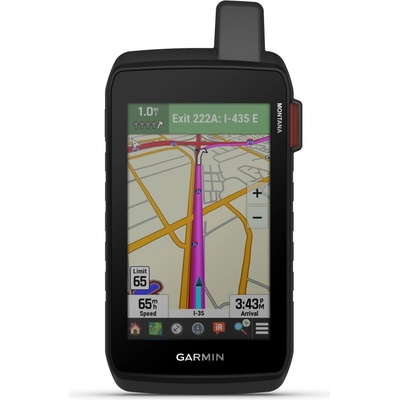 Garmin Montana 710i