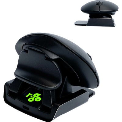 R-GO Tools Twister Mouse RGOTWBMWLBL