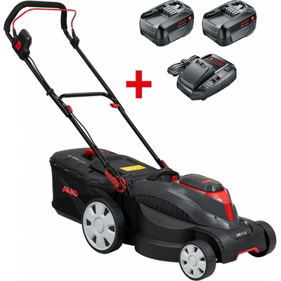 AL-KO 38.1 Li Easy Comfort 113886