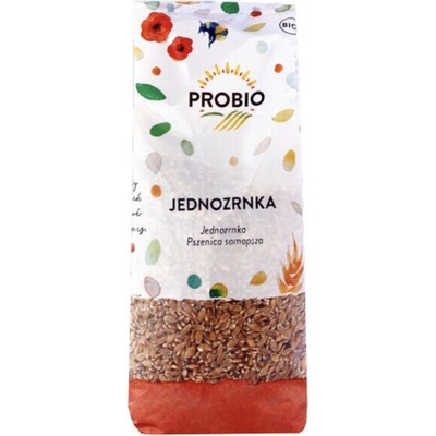 Bioharmonie Jednozrnka Bio 25 kg