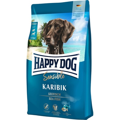 Happy Dog Supreme Sensible Karibik 2 x 12,5 kg