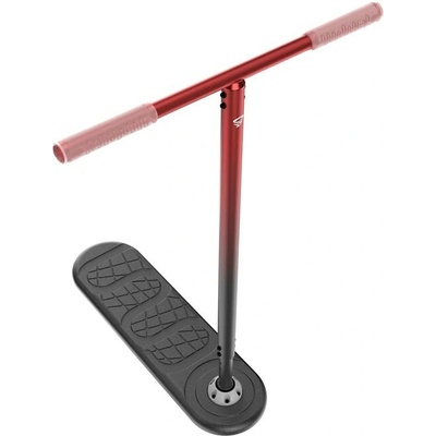 Indo trampolínová koloběž Fusion Trampoline Scooter Tornado TORNADO