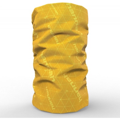 Hannah Skyler golden yellow
