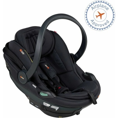 BeSafe Go Beyond2 2026 black soft breeze