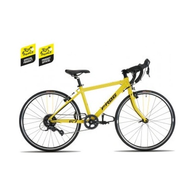Frog Bikes Road 67 Tour de France 2021