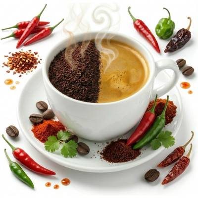 Oxalis Špetka chilli 150 g