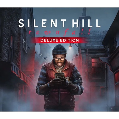 Silent Hill: Townfall (Deluxe Edition)