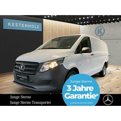 Mercedes-Benz Vito 114 CDi 100 kW