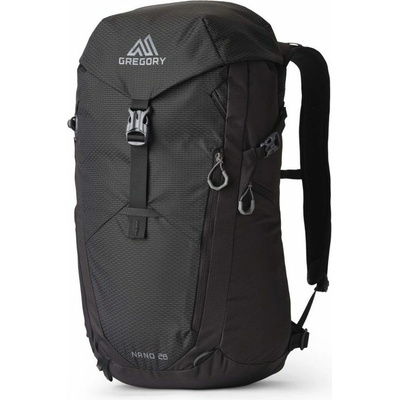 Gregory Nano 28 l optic black