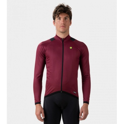 Alé THERMAL R EV1 rust