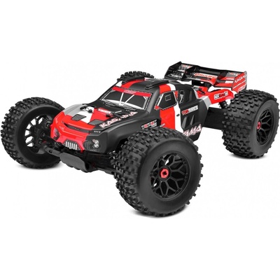 KAGAMA XP 6S Monster Truck 4WD RTR Brushless Power 6S červený 1:8