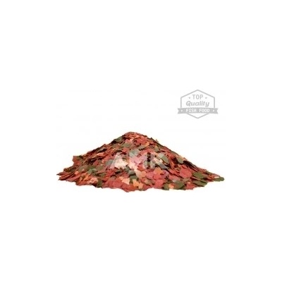 AMK Tropica color flakes ZIP 1 l
