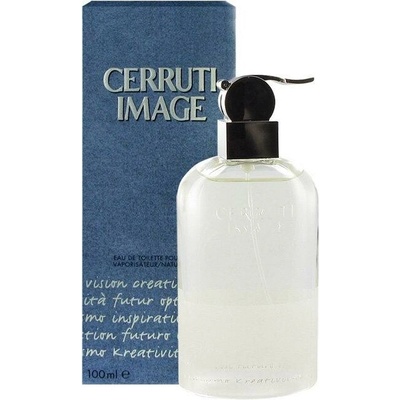 Nino Cerruti Image Homme toaletná voda pánska 100 ml