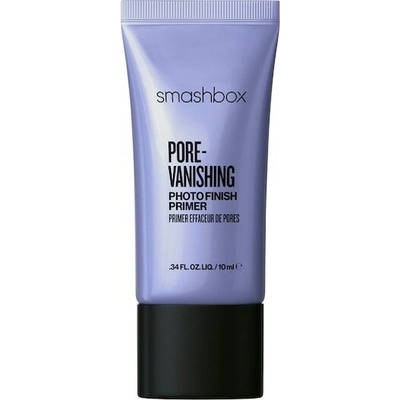 Smashbox Photo Finish Pore-Vanishing Primer dlouhotrvající podkladová báze pro minimalizaci pórů 10 ml