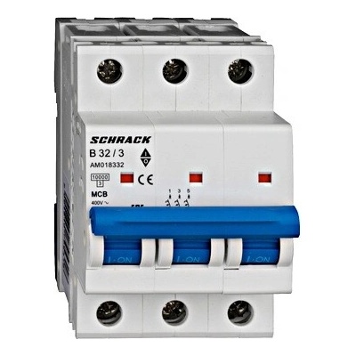 Schrack B 32A AM018332