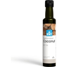 Bewit Frakcionovaný kokosový olej / MCT 250 ml
