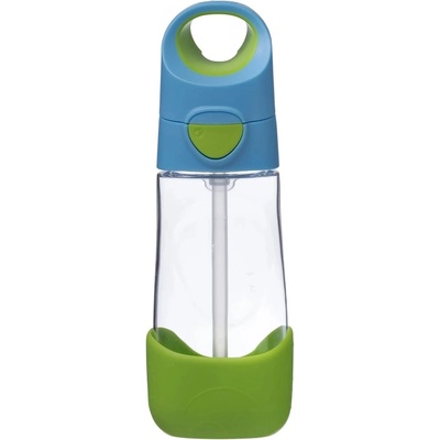 B.Box s brčkem 450 ml – Hledejceny.cz