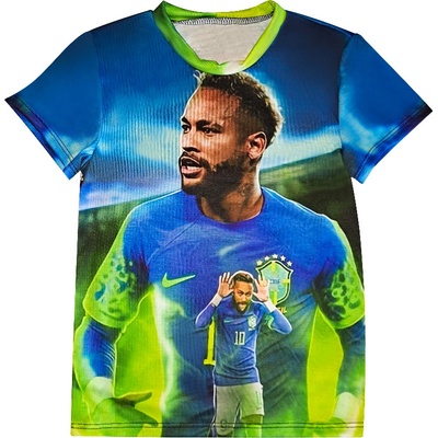 Neymar 4 tričko