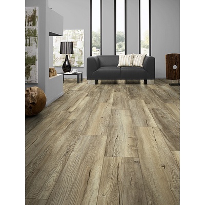 Eurowood Purus Plus Aqua Dub dachstein 45363/0021 2.69 m2