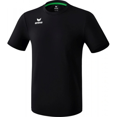 Erima Liga dres krátký rukáv pánský Černá