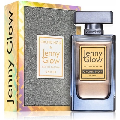 Jenny Glow Orchid Noir parfémovaná voda unisex 80 ml