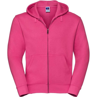 Russoll 266M Authentic červená Fuchsia