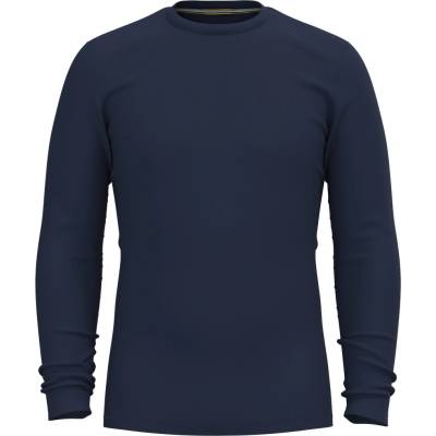 Smartwool Classic Thermal Merino Base Layer Crew Boxed deep navy