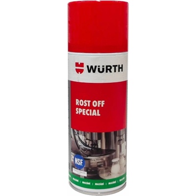 Würth odrezovač Rost Off Special 400 ml