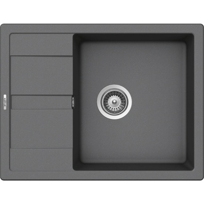 Schock Manhattan D-100 Croma