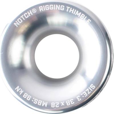 Notch Rigging Thimpble Large 98 kN