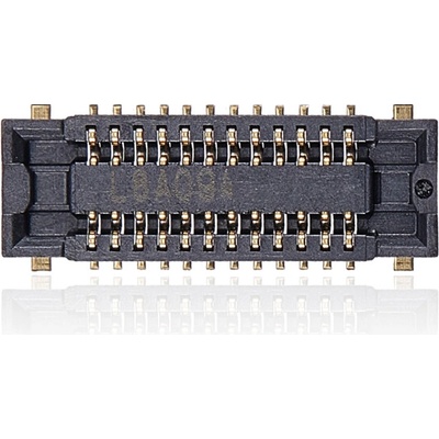 FPC konektor makro a hloubkové kamery na základní desce (Female) Samsung Galaxy A13 5G (A136U / 2021) – 24 pinů – 10 ks SAM1443