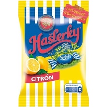 HAŠLERKY cukríky Citrón 90 g