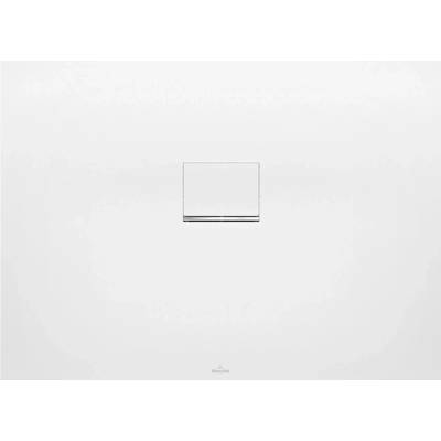 Villeroy & Boch Squaro Infinity 110 x 80 cm UDQ1180SQI2IV-RW