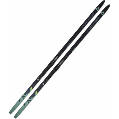 Fischer Sports Crown EF + Tour Step 2025/26
